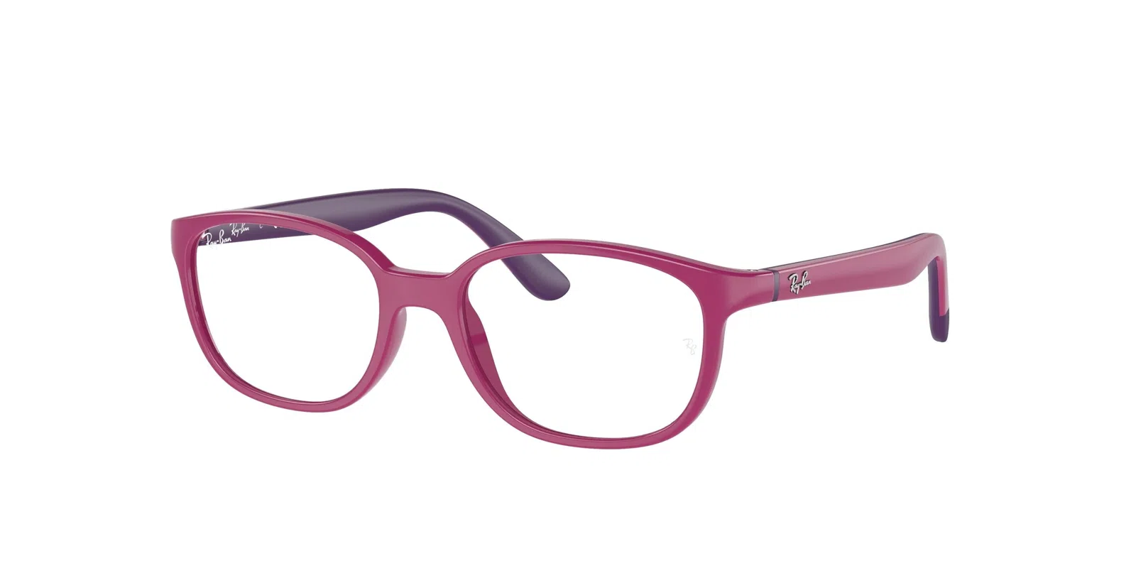 Ray-Ban Kids 0RY1632F Eyeglasses - view 6